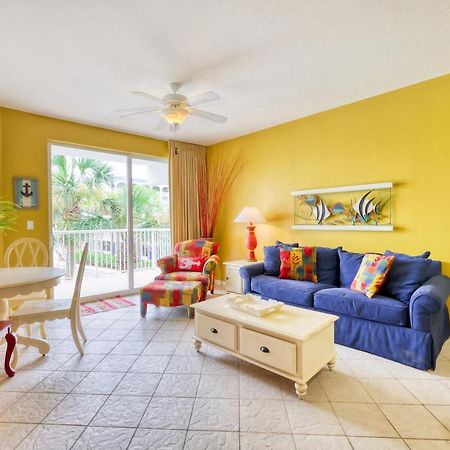 Destin West Gulfside 216 Apartment ฟอร์ตวัลตันบีช ภายนอก รูปภาพ
