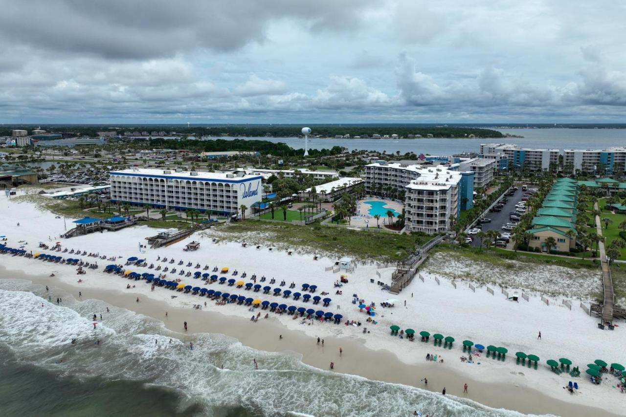 Destin West Gulfside 216 Apartment ฟอร์ตวัลตันบีช ภายนอก รูปภาพ