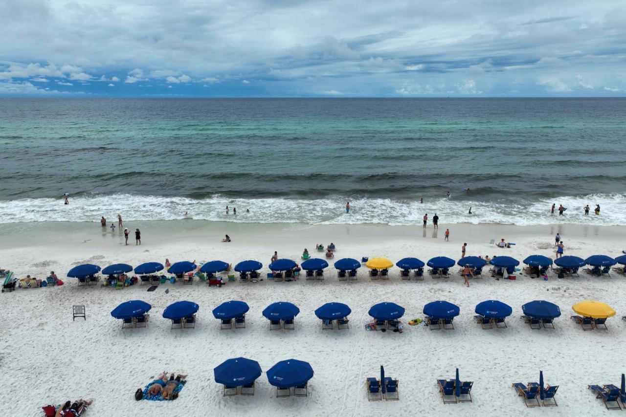 Destin West Gulfside 216 Apartment ฟอร์ตวัลตันบีช ภายนอก รูปภาพ