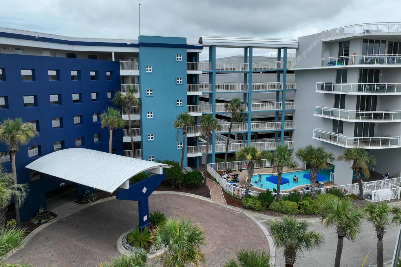 Destin West Gulfside 216 Apartment ฟอร์ตวัลตันบีช ภายนอก รูปภาพ