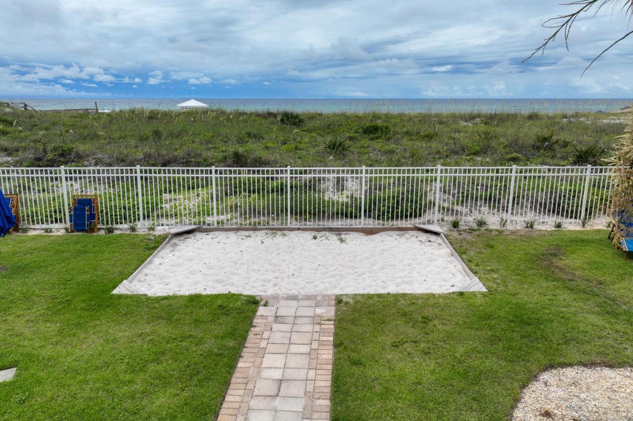 Destin West Gulfside 216 Apartment ฟอร์ตวัลตันบีช ภายนอก รูปภาพ
