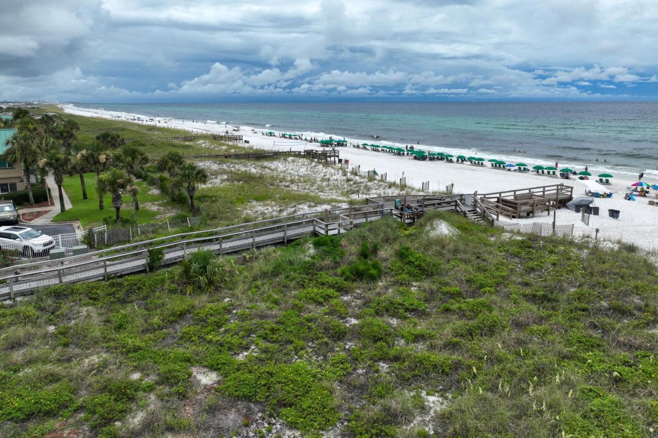 Destin West Gulfside 216 Apartment ฟอร์ตวัลตันบีช ภายนอก รูปภาพ