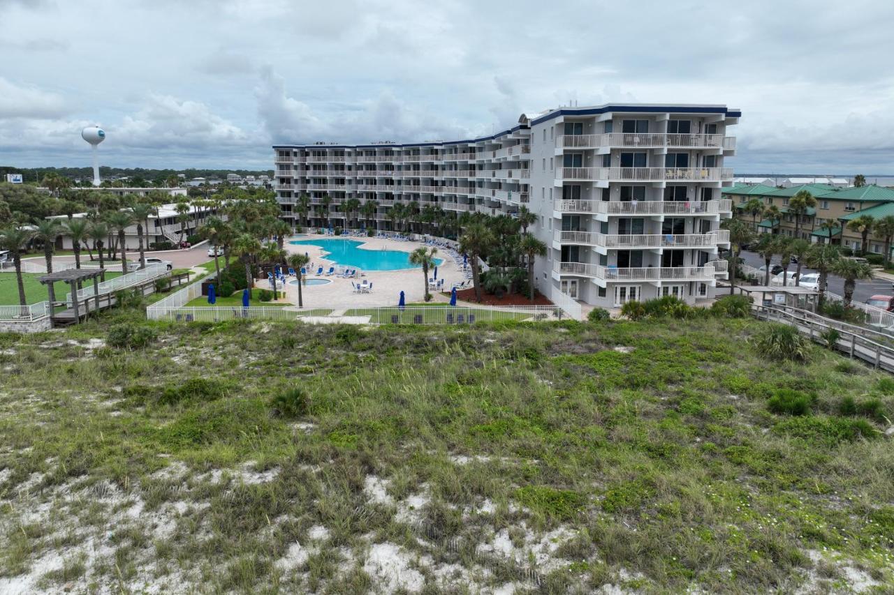 Destin West Gulfside 216 Apartment ฟอร์ตวัลตันบีช ภายนอก รูปภาพ