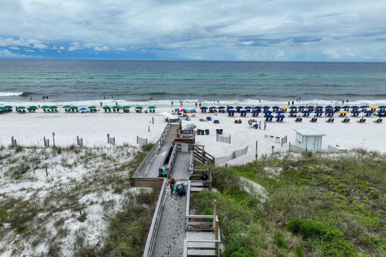 Destin West Gulfside 216 Apartment ฟอร์ตวัลตันบีช ภายนอก รูปภาพ