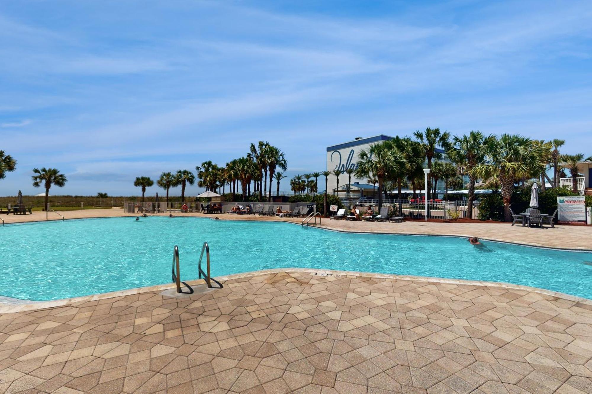Destin West Gulfside 216 Apartment ฟอร์ตวัลตันบีช ภายนอก รูปภาพ