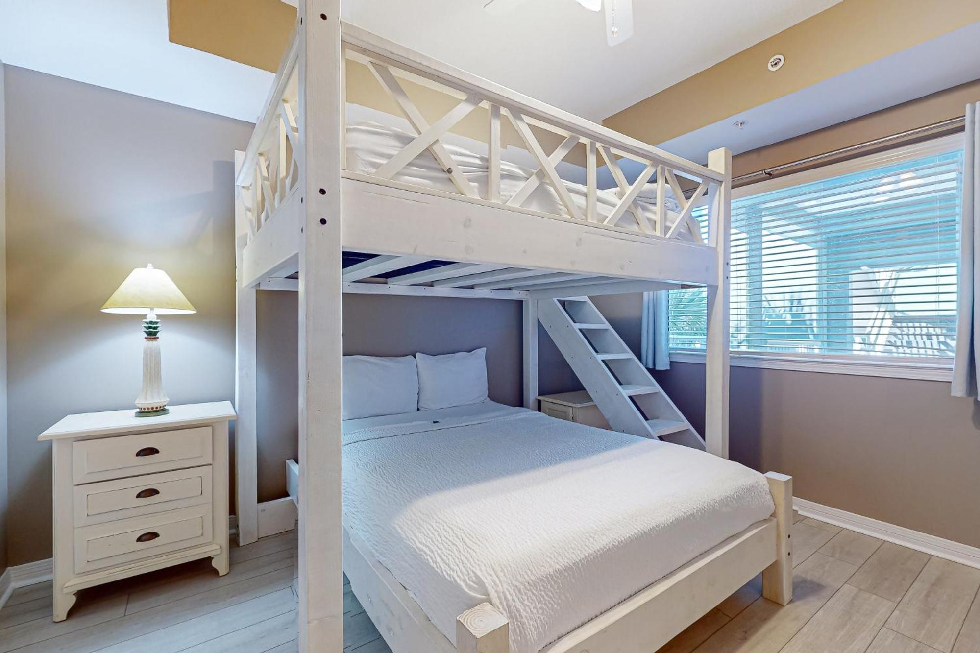 Destin West Gulfside 216 Apartment ฟอร์ตวัลตันบีช ภายนอก รูปภาพ