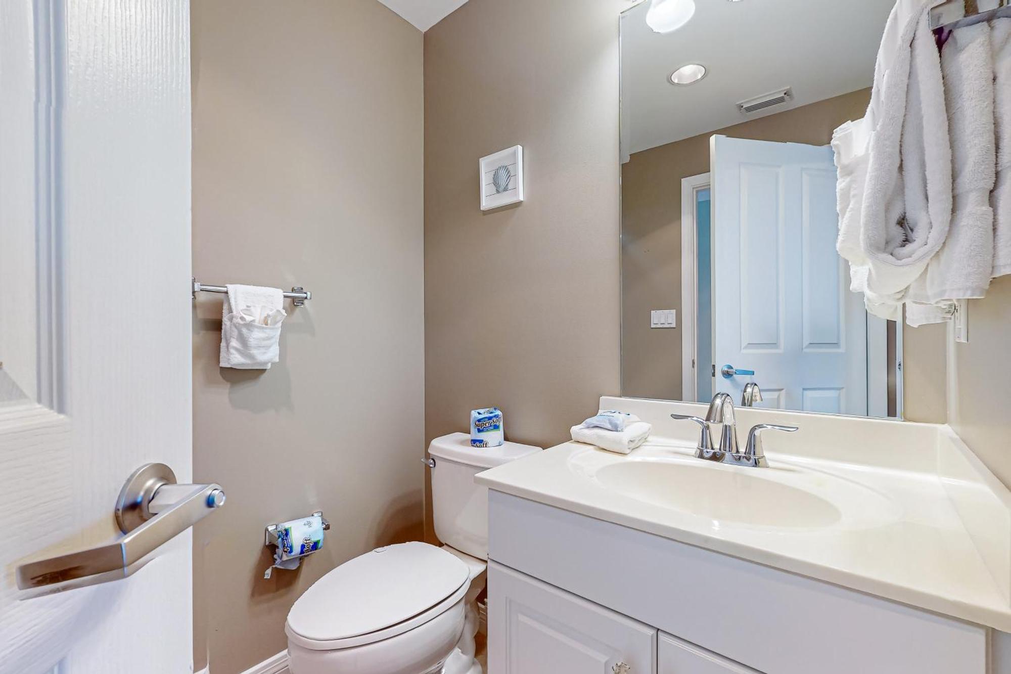 Destin West Gulfside 216 Apartment ฟอร์ตวัลตันบีช ภายนอก รูปภาพ
