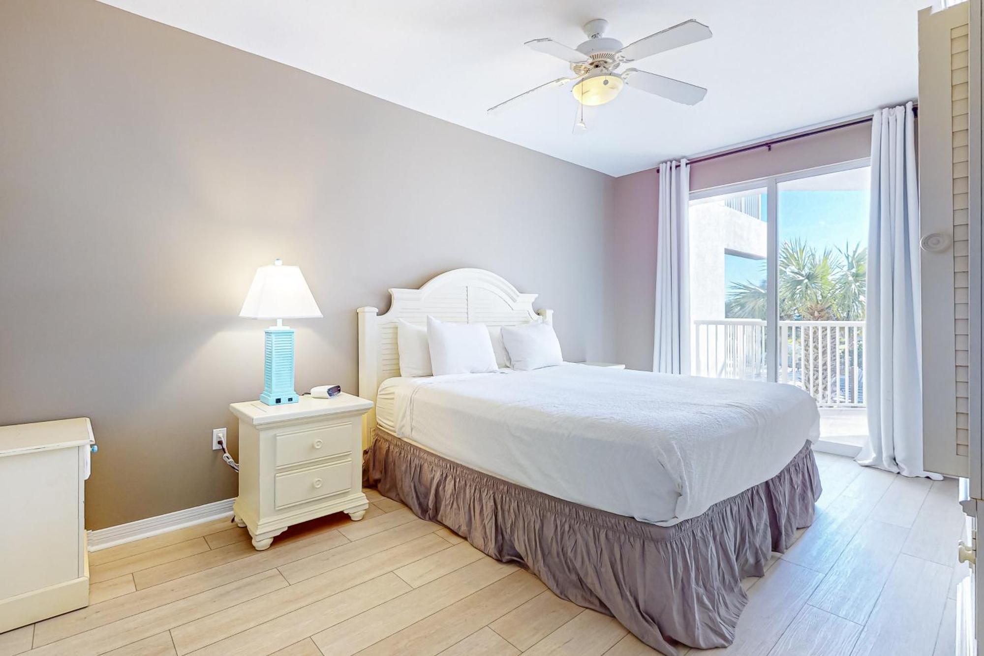 Destin West Gulfside 216 Apartment ฟอร์ตวัลตันบีช ภายนอก รูปภาพ