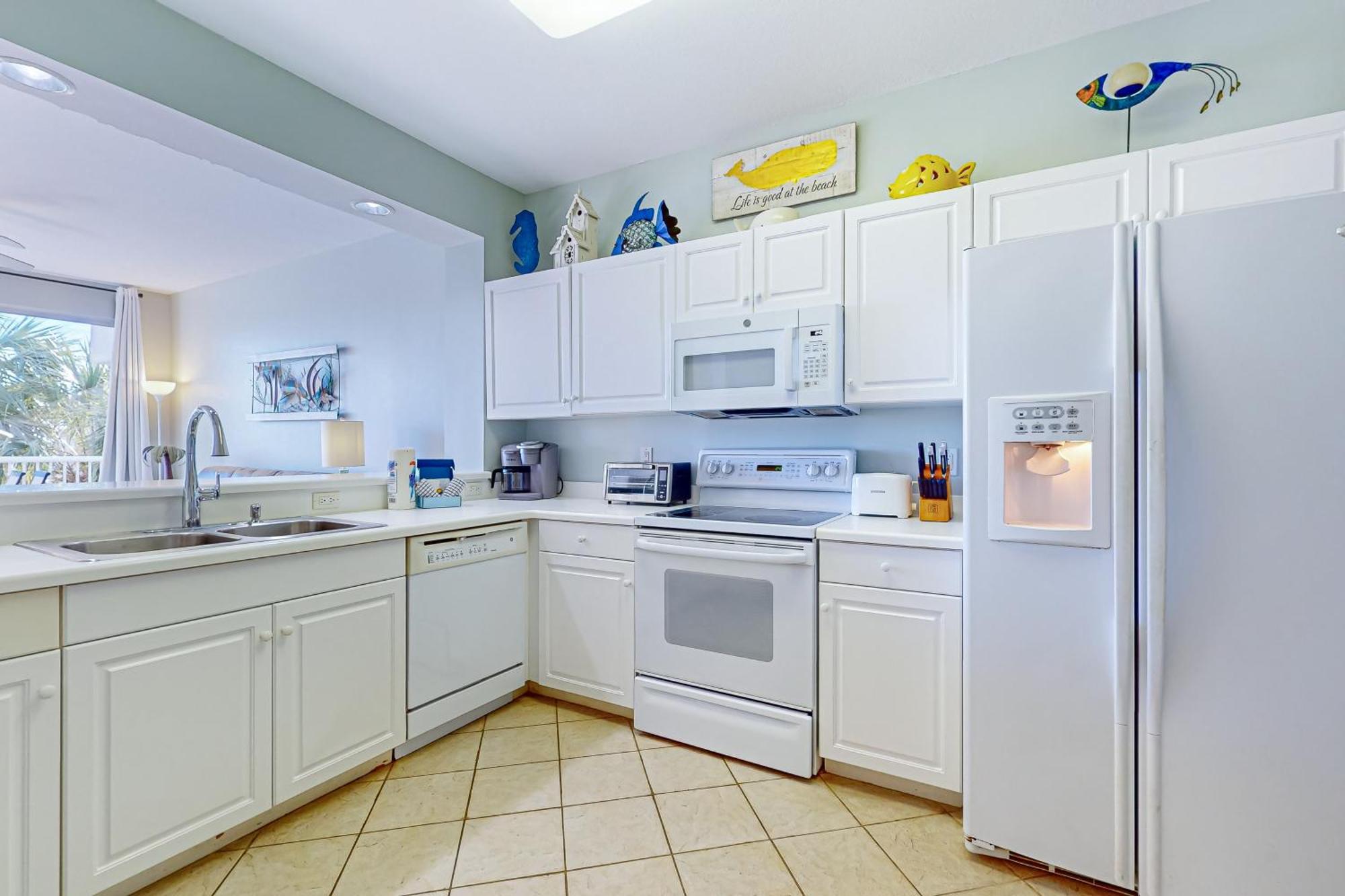 Destin West Gulfside 216 Apartment ฟอร์ตวัลตันบีช ภายนอก รูปภาพ