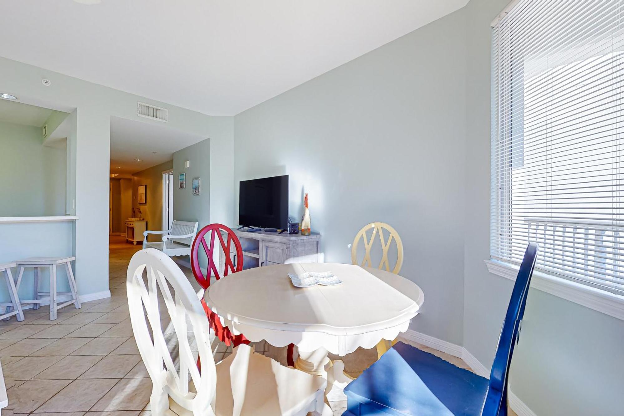 Destin West Gulfside 216 Apartment ฟอร์ตวัลตันบีช ภายนอก รูปภาพ