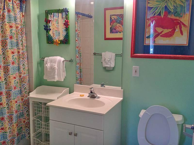 Destin West Gulfside 216 Apartment ฟอร์ตวัลตันบีช ภายนอก รูปภาพ
