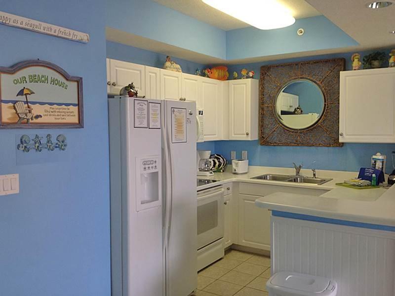 Destin West Gulfside 216 Apartment ฟอร์ตวัลตันบีช ภายนอก รูปภาพ
