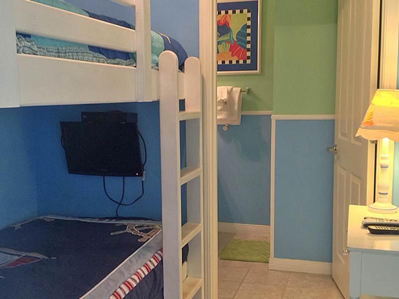 Destin West Gulfside 216 Apartment ฟอร์ตวัลตันบีช ภายนอก รูปภาพ