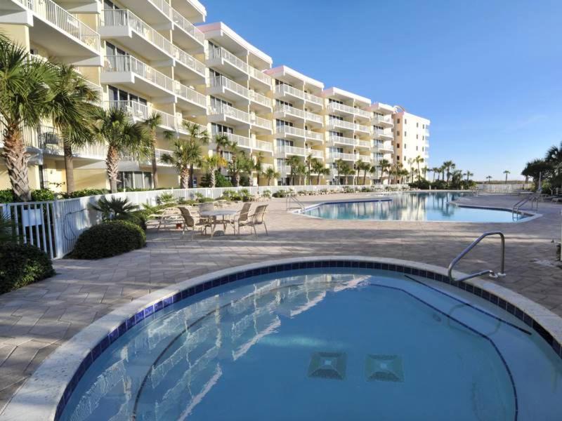 Destin West Gulfside 216 Apartment ฟอร์ตวัลตันบีช ภายนอก รูปภาพ