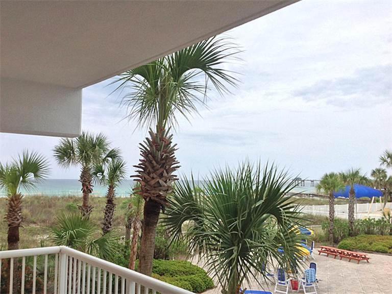 Destin West Gulfside 216 Apartment ฟอร์ตวัลตันบีช ภายนอก รูปภาพ