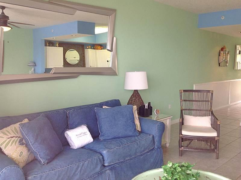 Destin West Gulfside 216 Apartment ฟอร์ตวัลตันบีช ภายนอก รูปภาพ