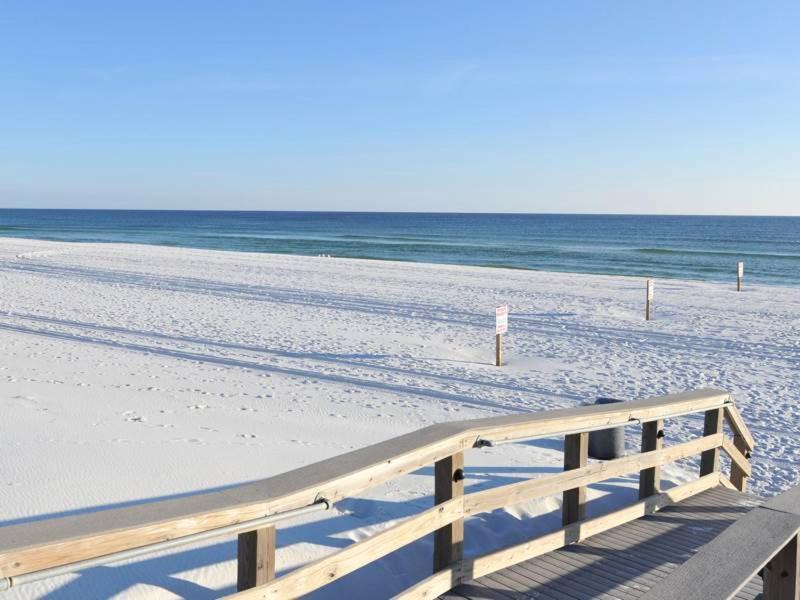 Destin West Gulfside 216 Apartment ฟอร์ตวัลตันบีช ภายนอก รูปภาพ
